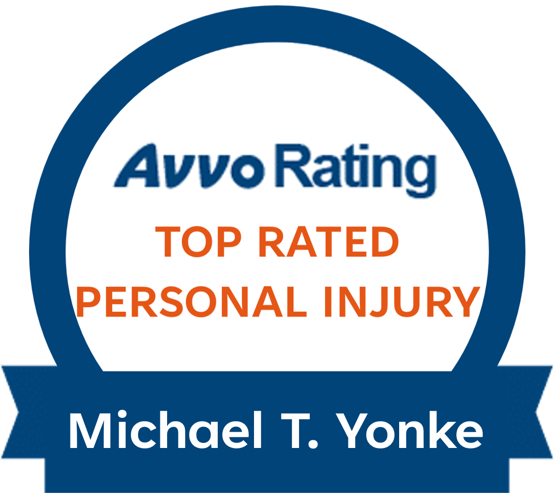 Avvo Top Rated