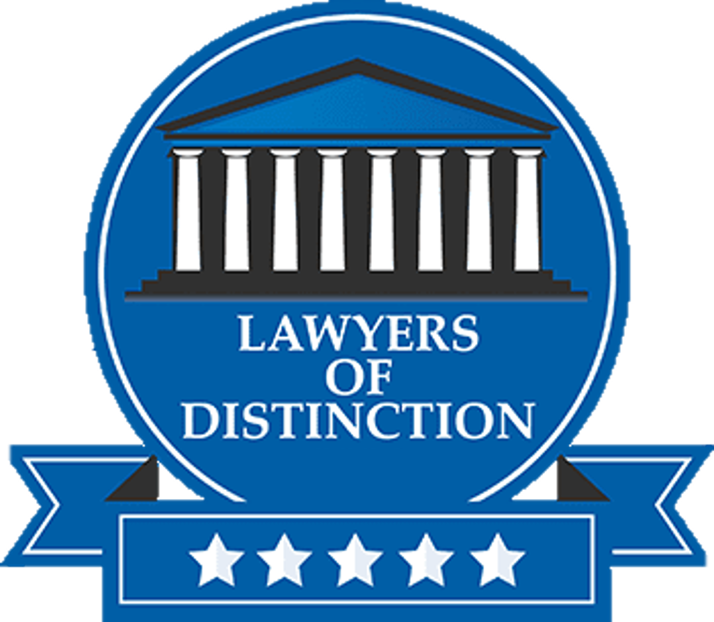 Lawyers of Distinction