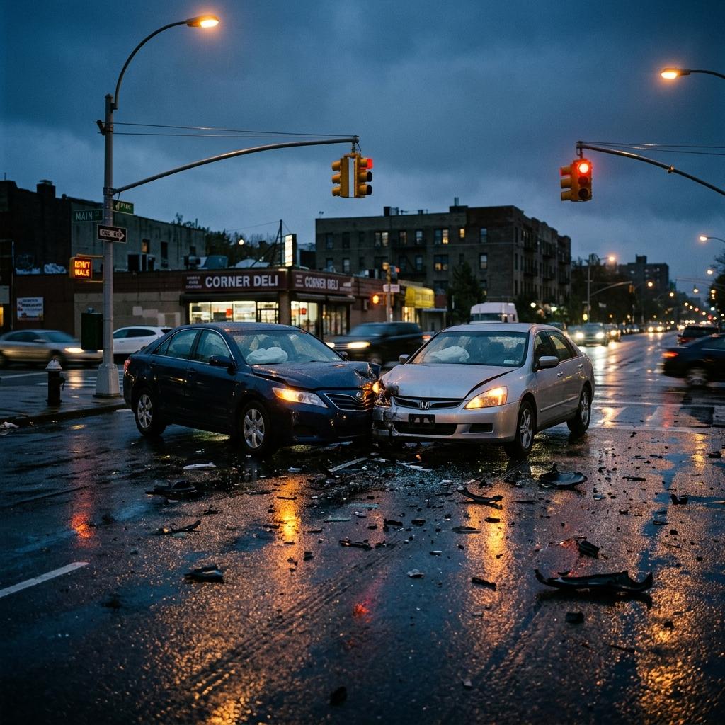 Car Accidents
