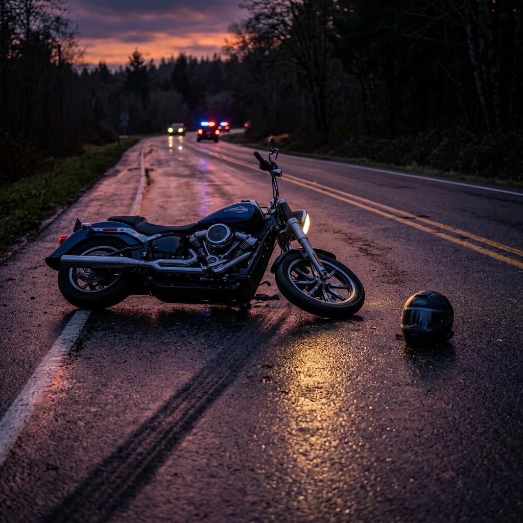 Motorcycle Accidents