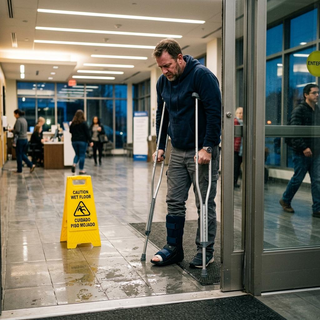 Premises Liability