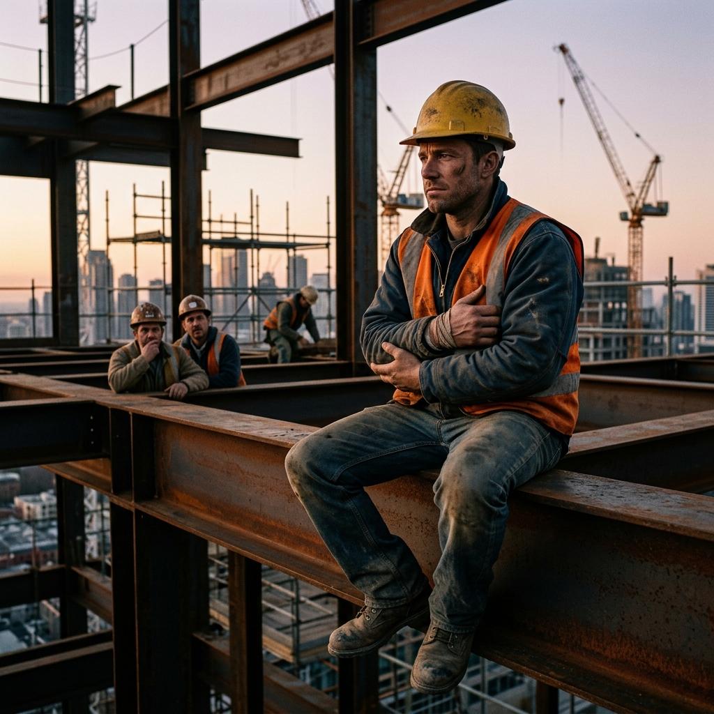 Workplace Injuries