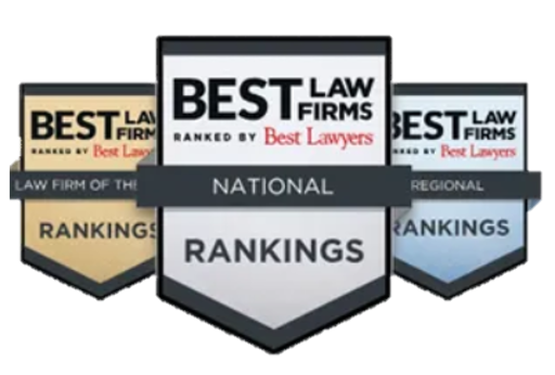 Best Law Firms®